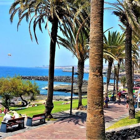 Playa De Las Americas Sea Views Eksteriør billede