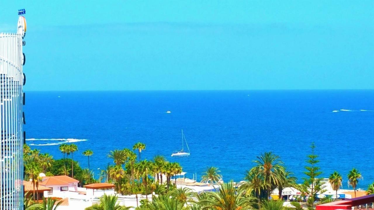 Playa De Las Americas Sea Views Eksteriør billede