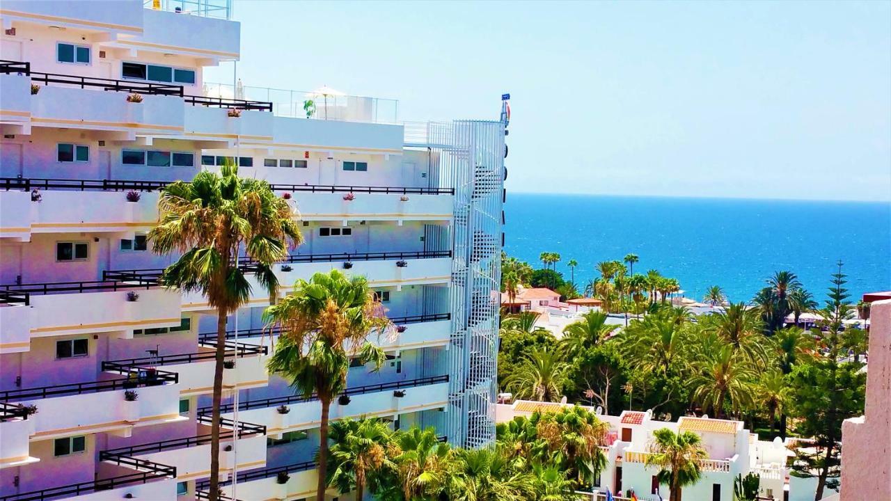 Playa De Las Americas Sea Views Eksteriør billede
