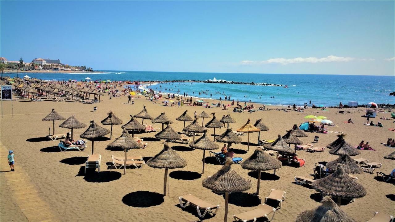Playa De Las Americas Sea Views Eksteriør billede