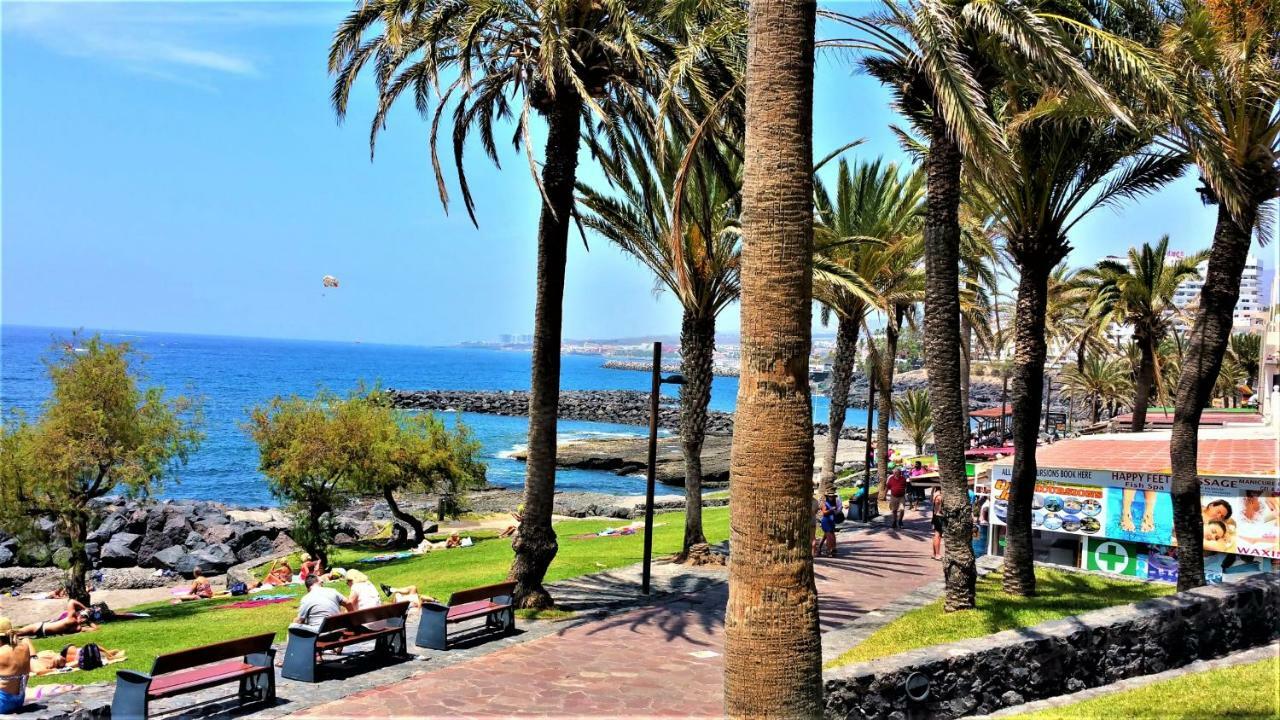 Playa De Las Americas Sea Views Eksteriør billede